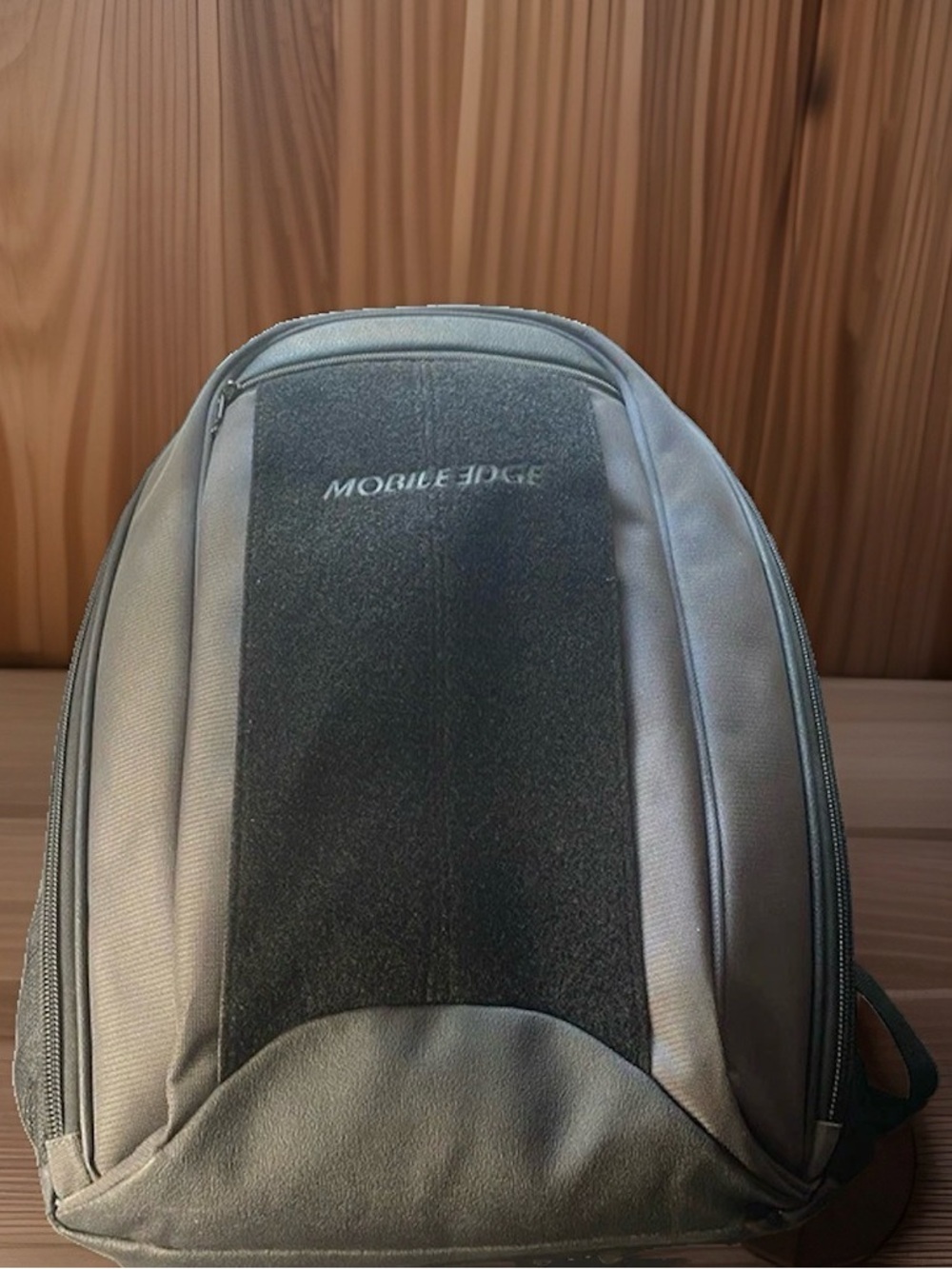 Mobile Edge Gray/Black 17.3″ Laptop Backpack